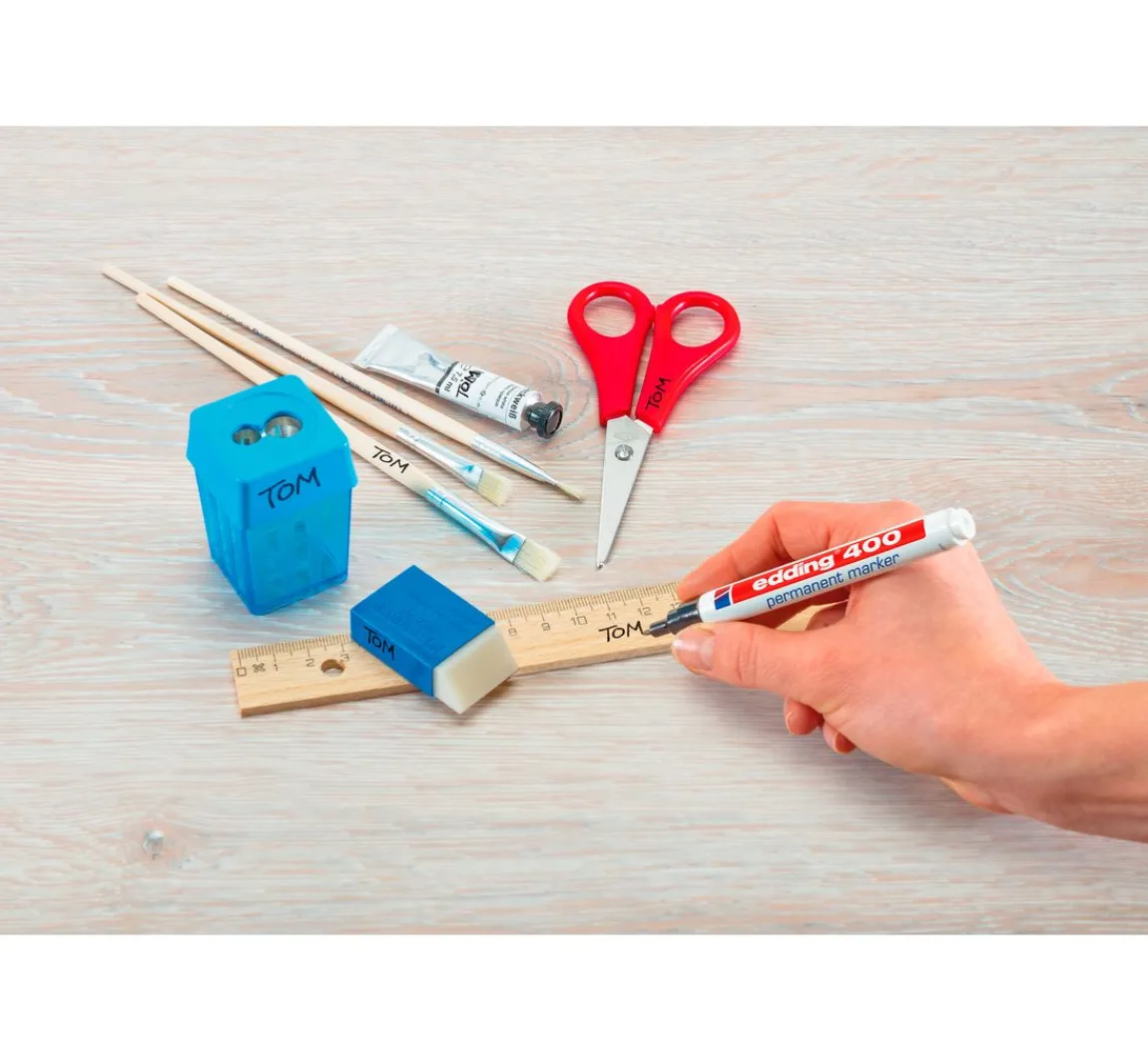 Discount edding 400 "Permanent-Marker"