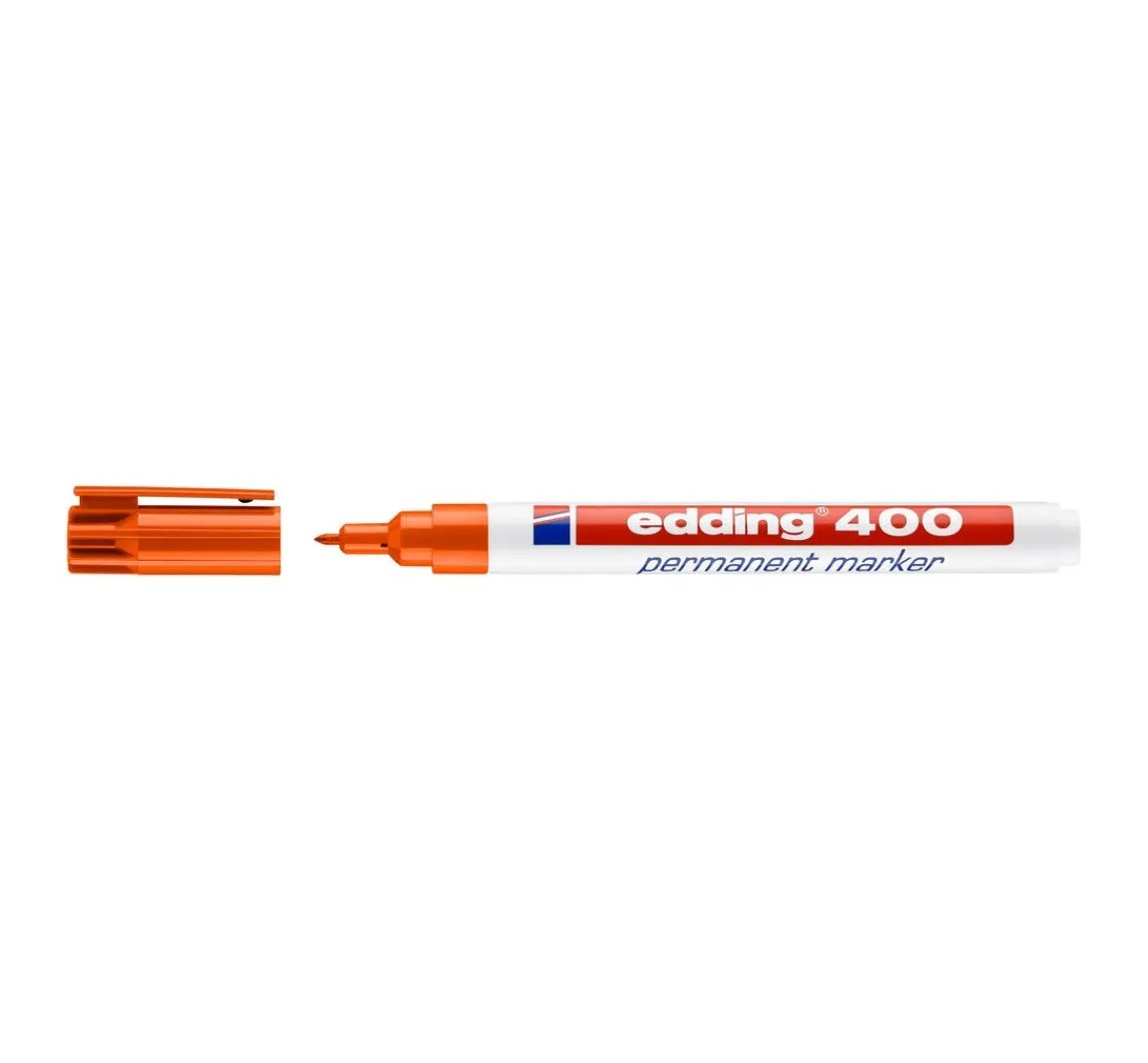 Discount edding 400 "Permanent-Marker"