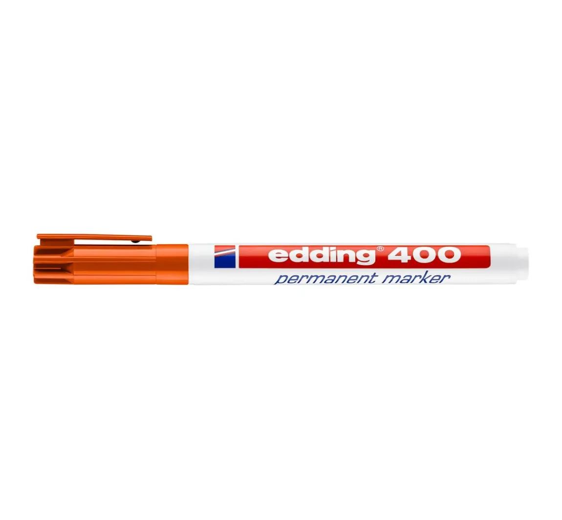 Discount edding 400 "Permanent-Marker"