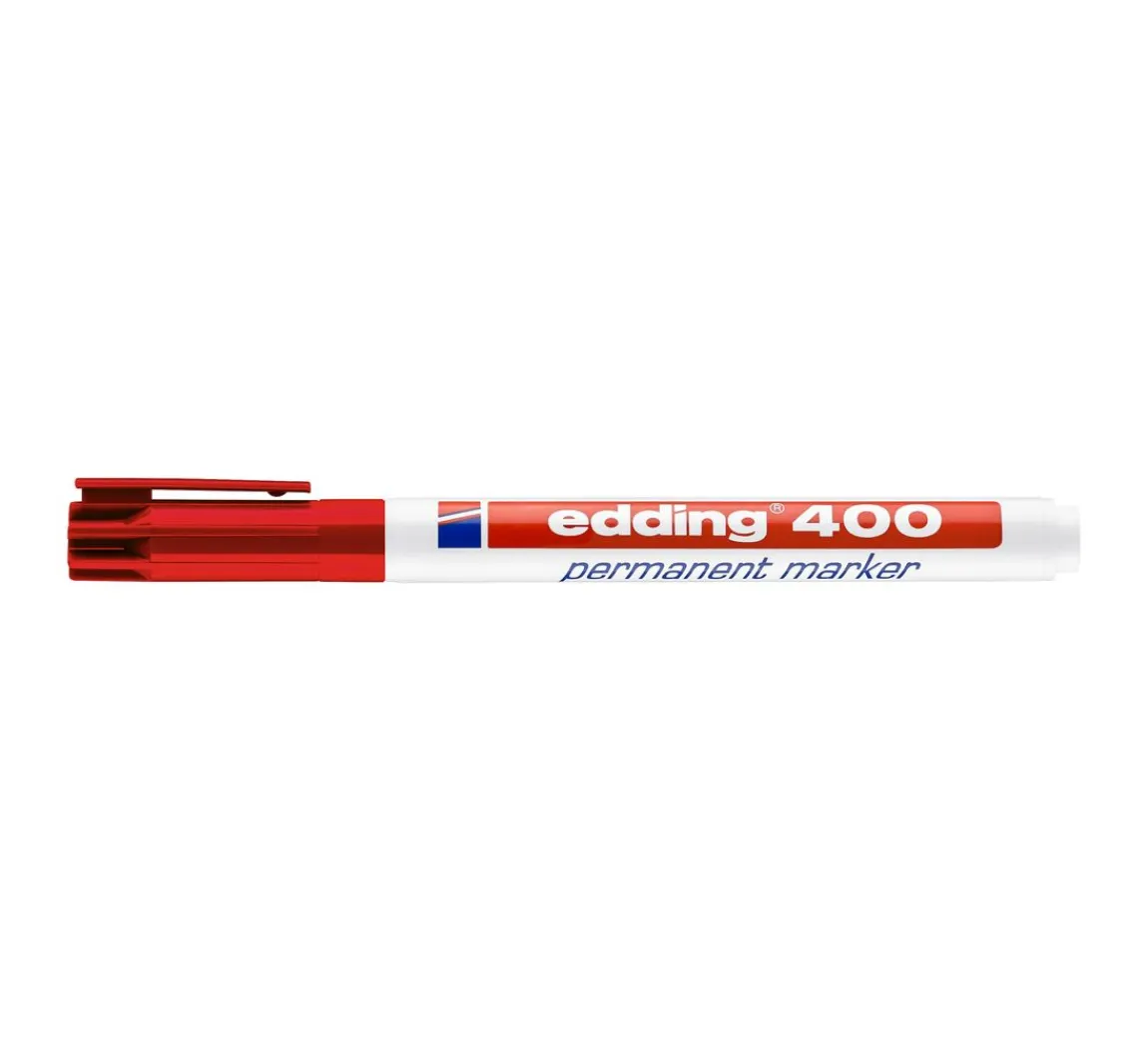 Discount edding 400 "Permanent-Marker"