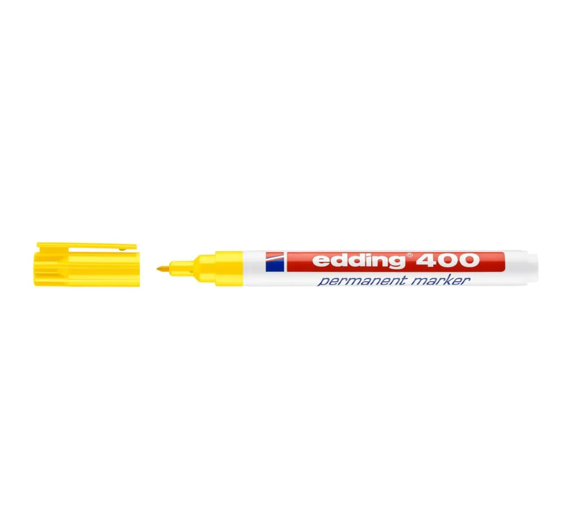 Discount edding 400 "Permanent-Marker"