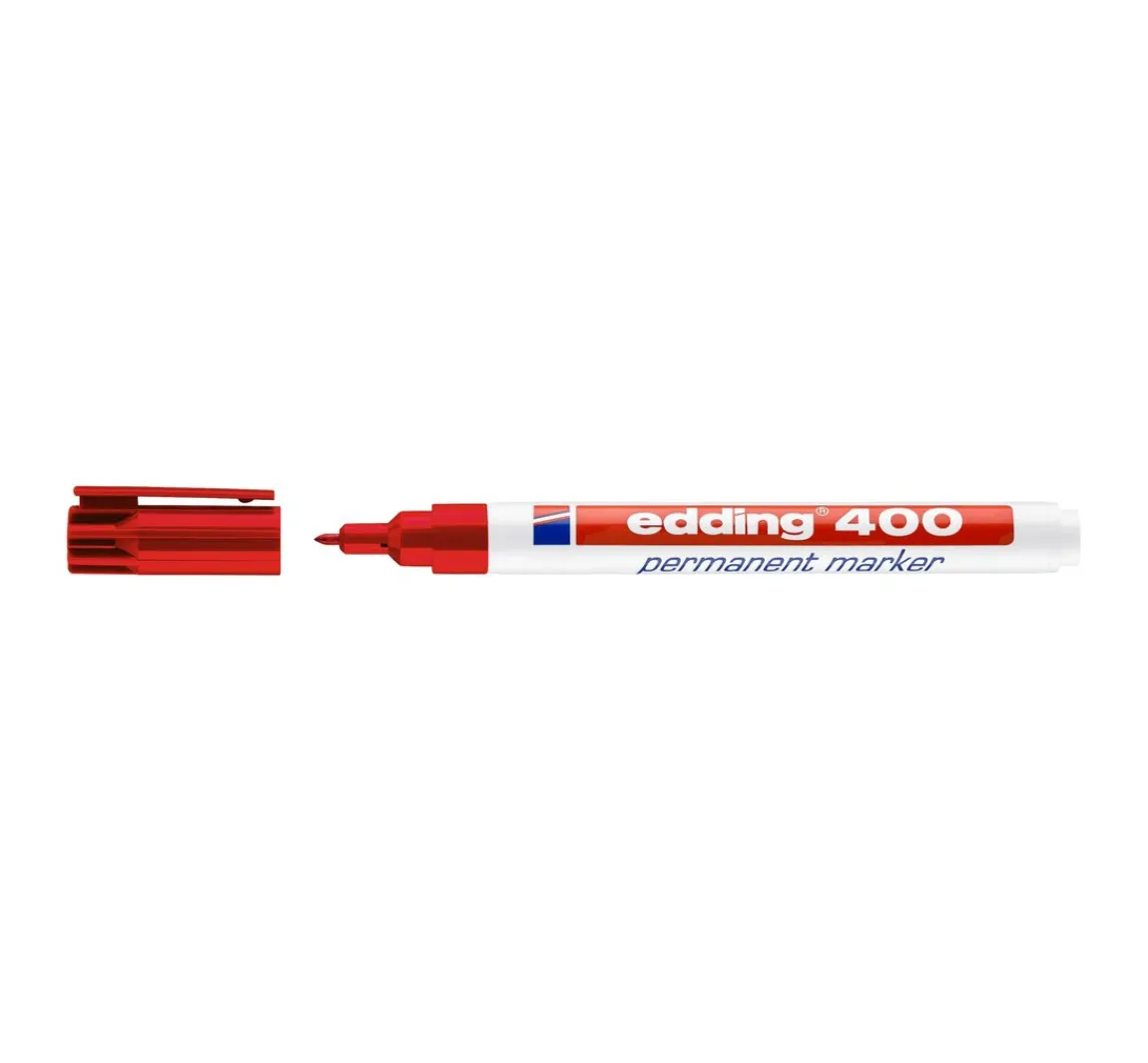 Discount edding 400 "Permanent-Marker"