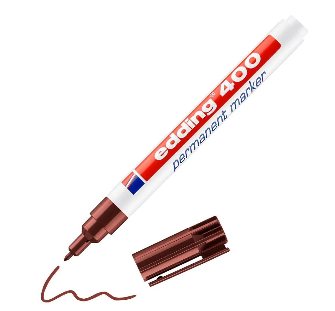 Discount edding 400 "Permanent-Marker"