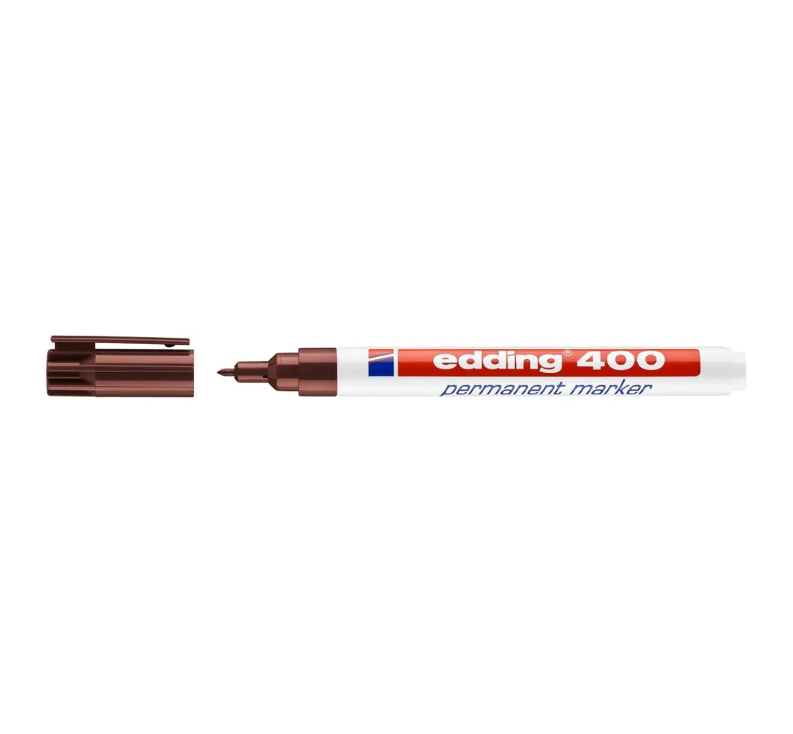 Discount edding 400 "Permanent-Marker"