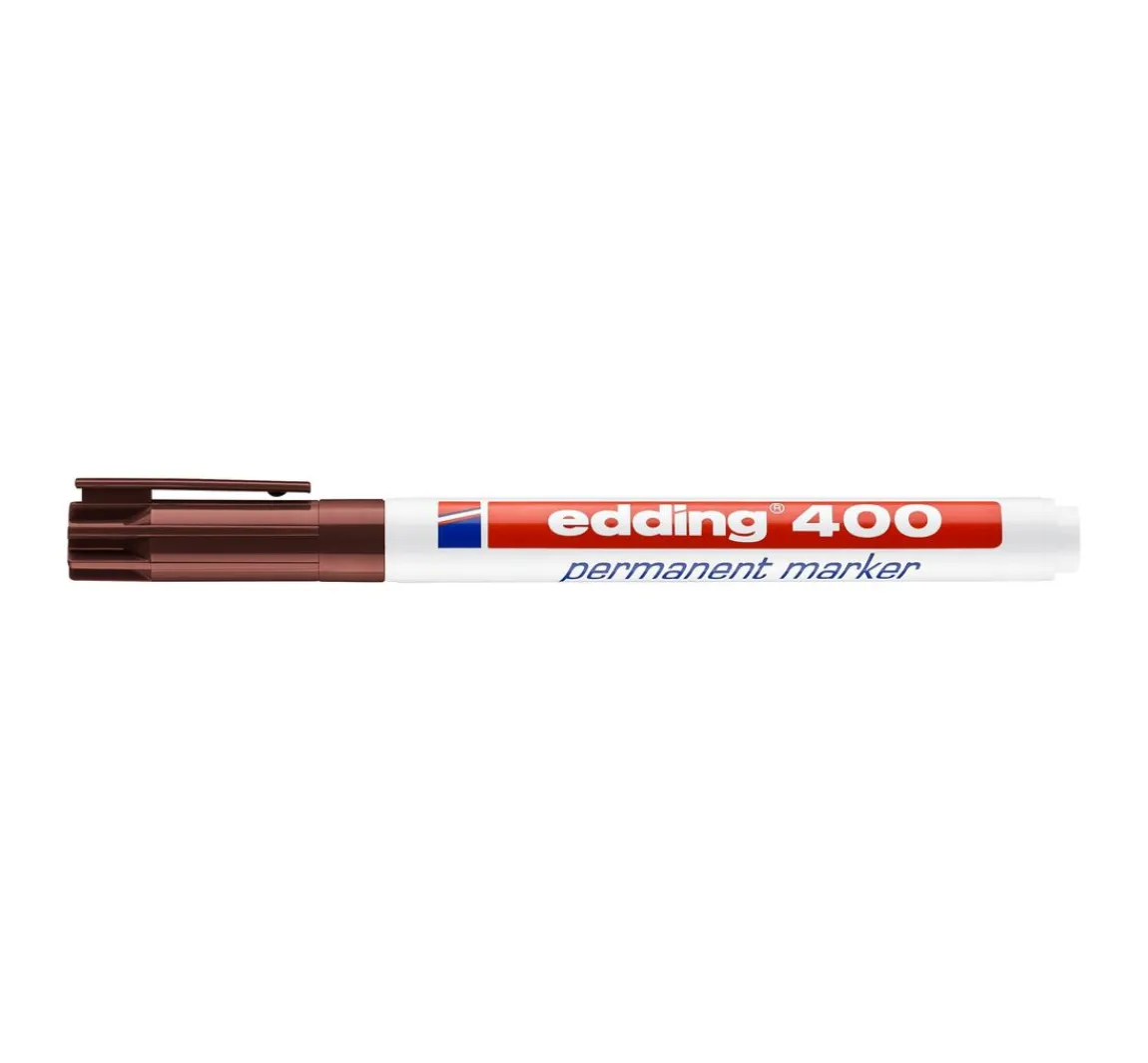 Discount edding 400 "Permanent-Marker"