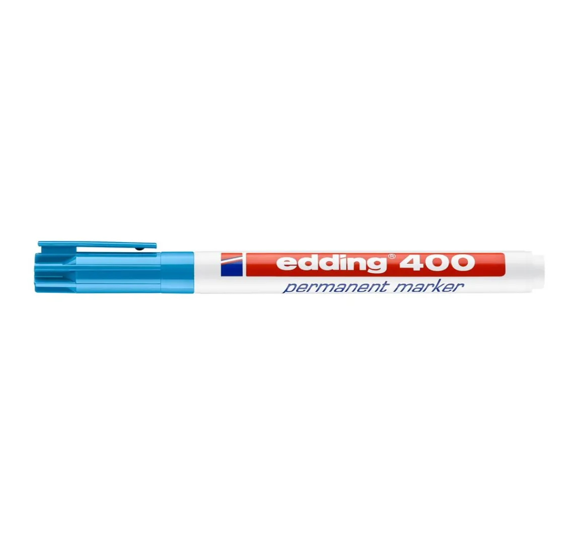 Discount edding 400 "Permanent-Marker"