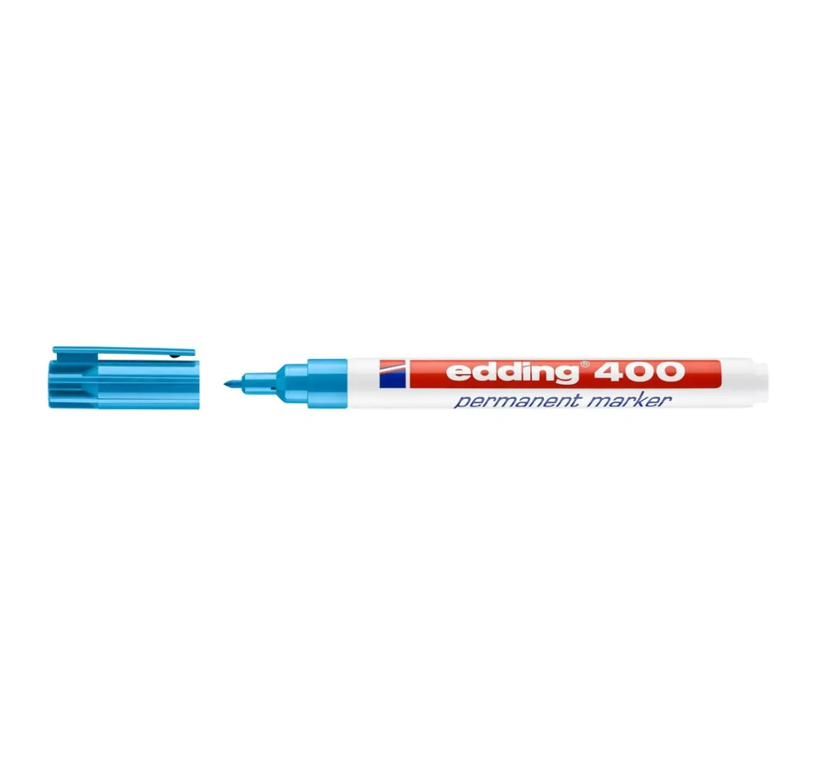 Discount edding 400 "Permanent-Marker"