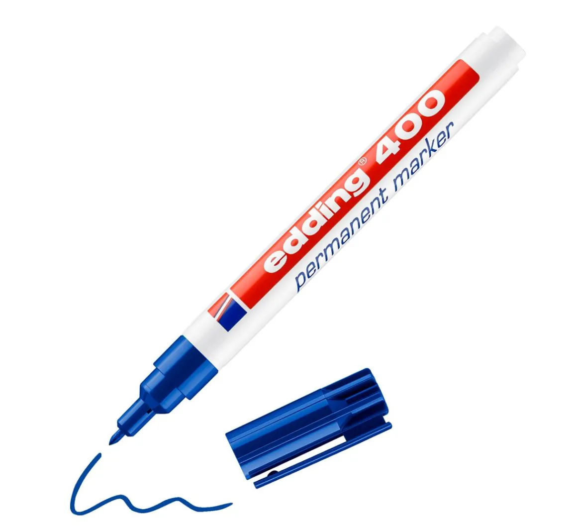 Discount edding 400 "Permanent-Marker"