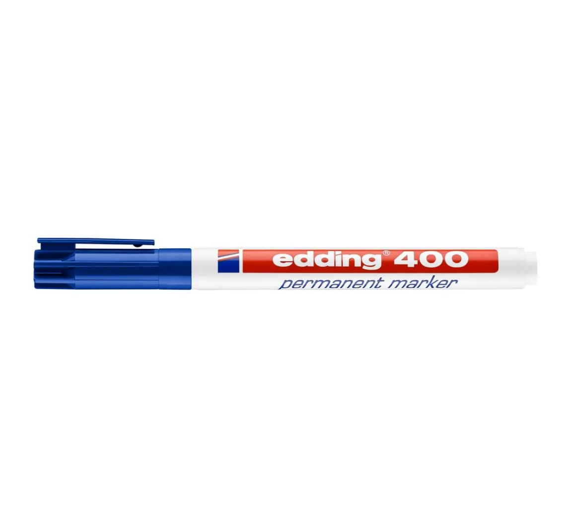 Discount edding 400 "Permanent-Marker"