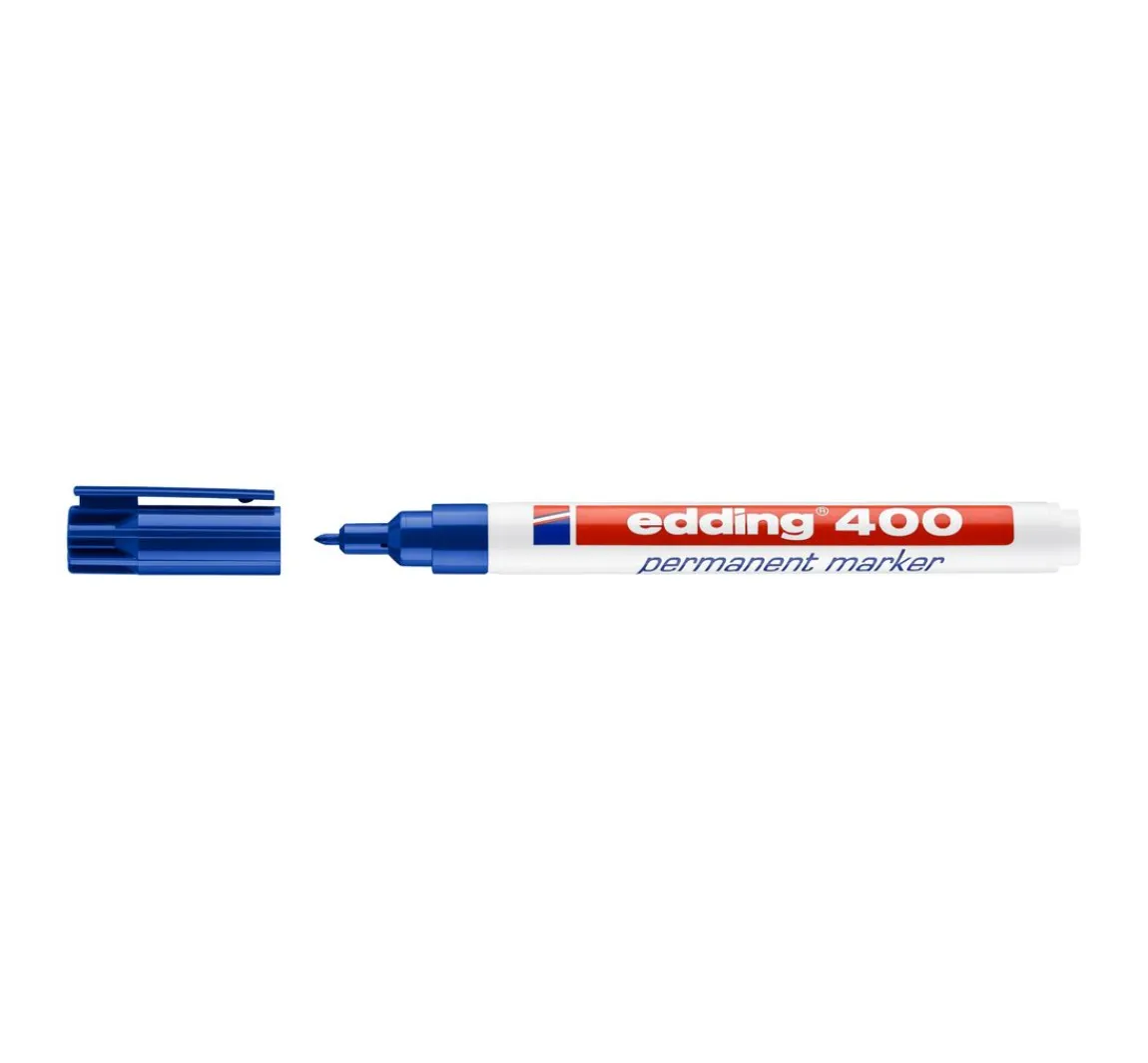 Discount edding 400 "Permanent-Marker"