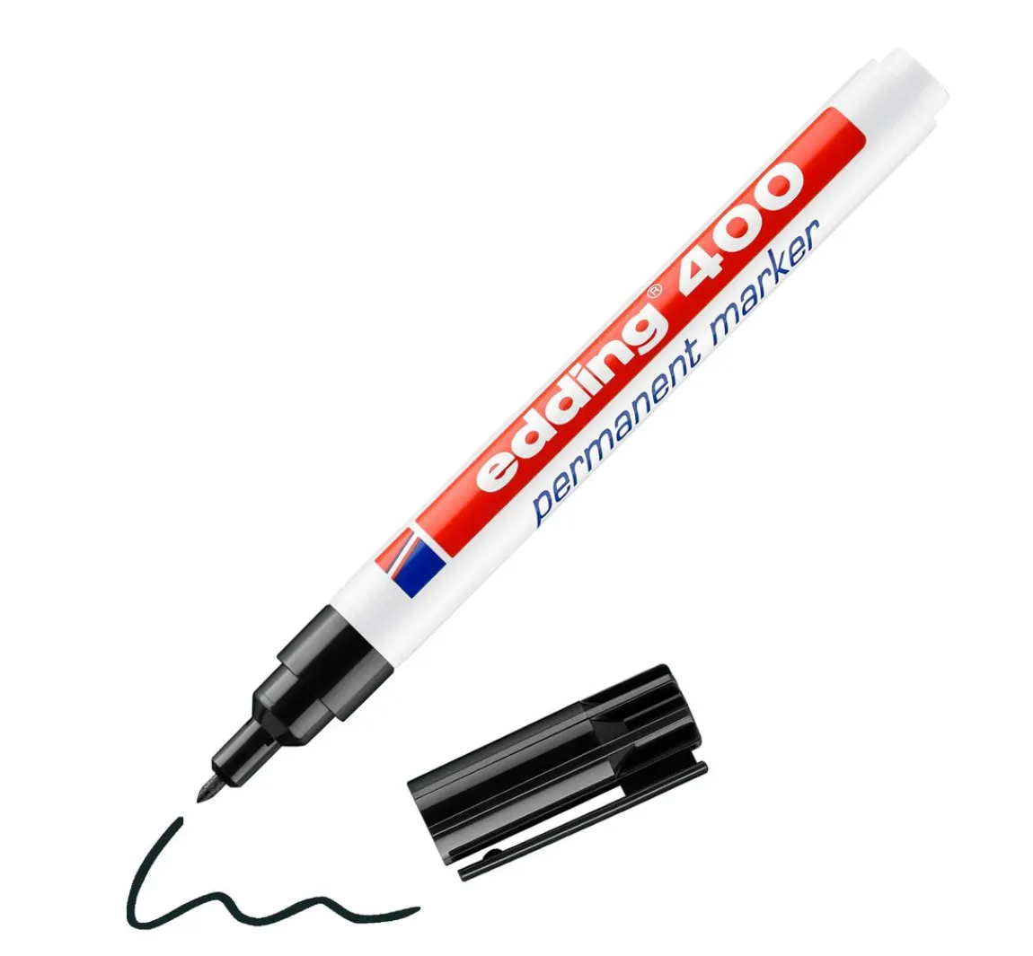 Discount edding 400 "Permanent-Marker"