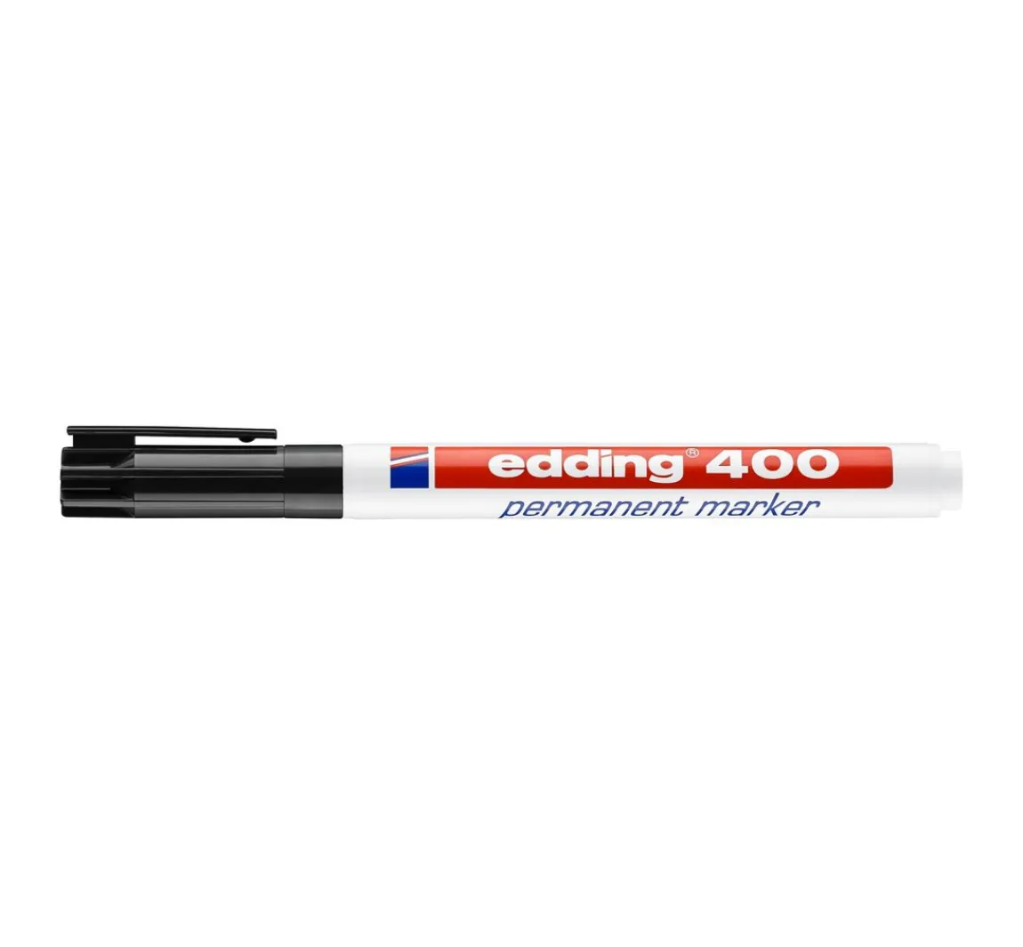Discount edding 400 "Permanent-Marker"