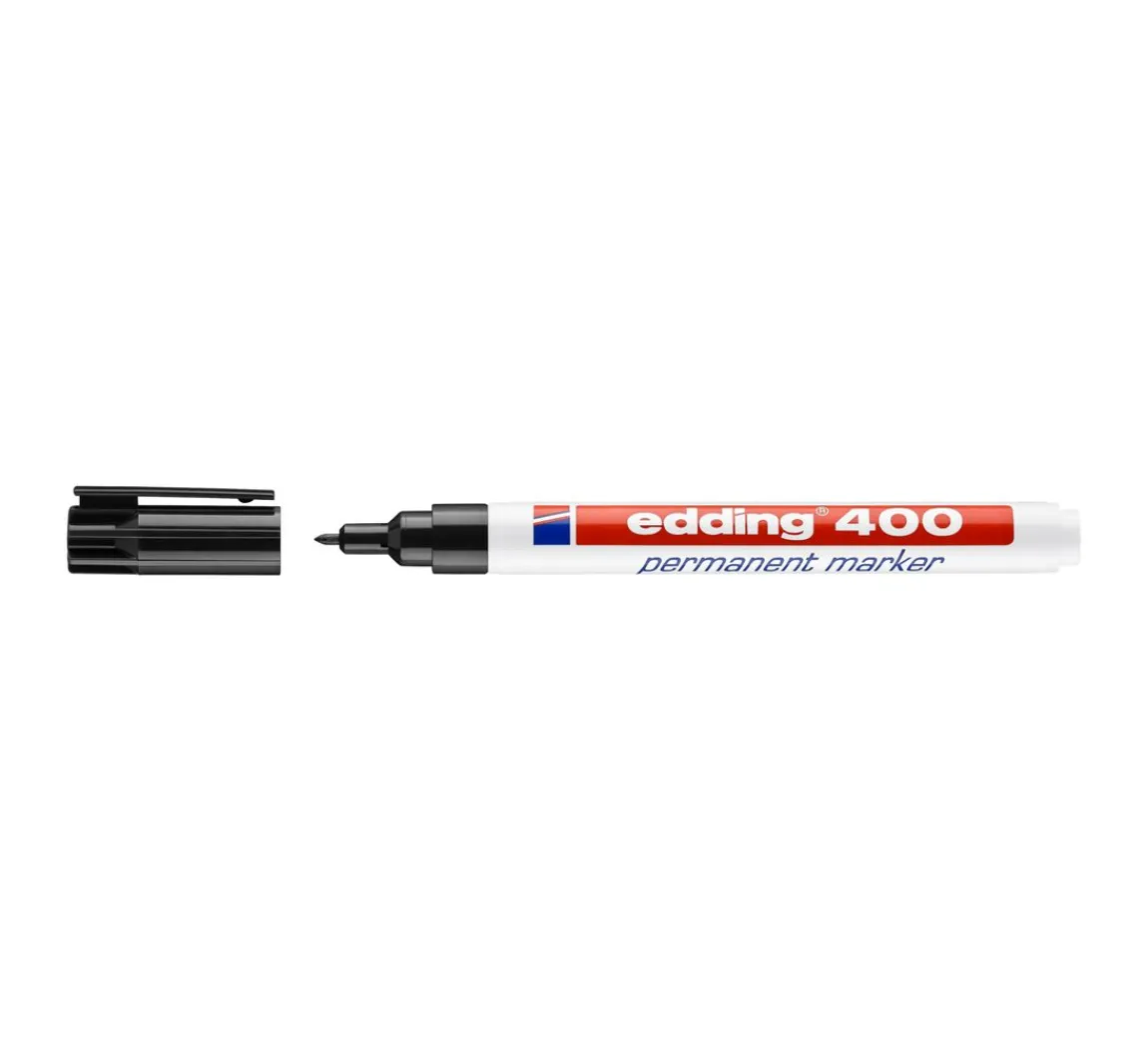 Discount edding 400 "Permanent-Marker"
