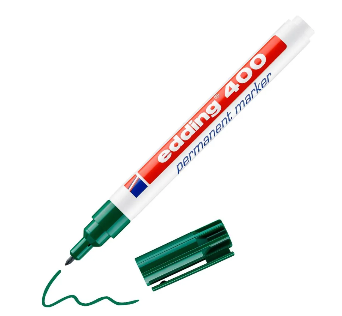 Discount edding 400 "Permanent-Marker"