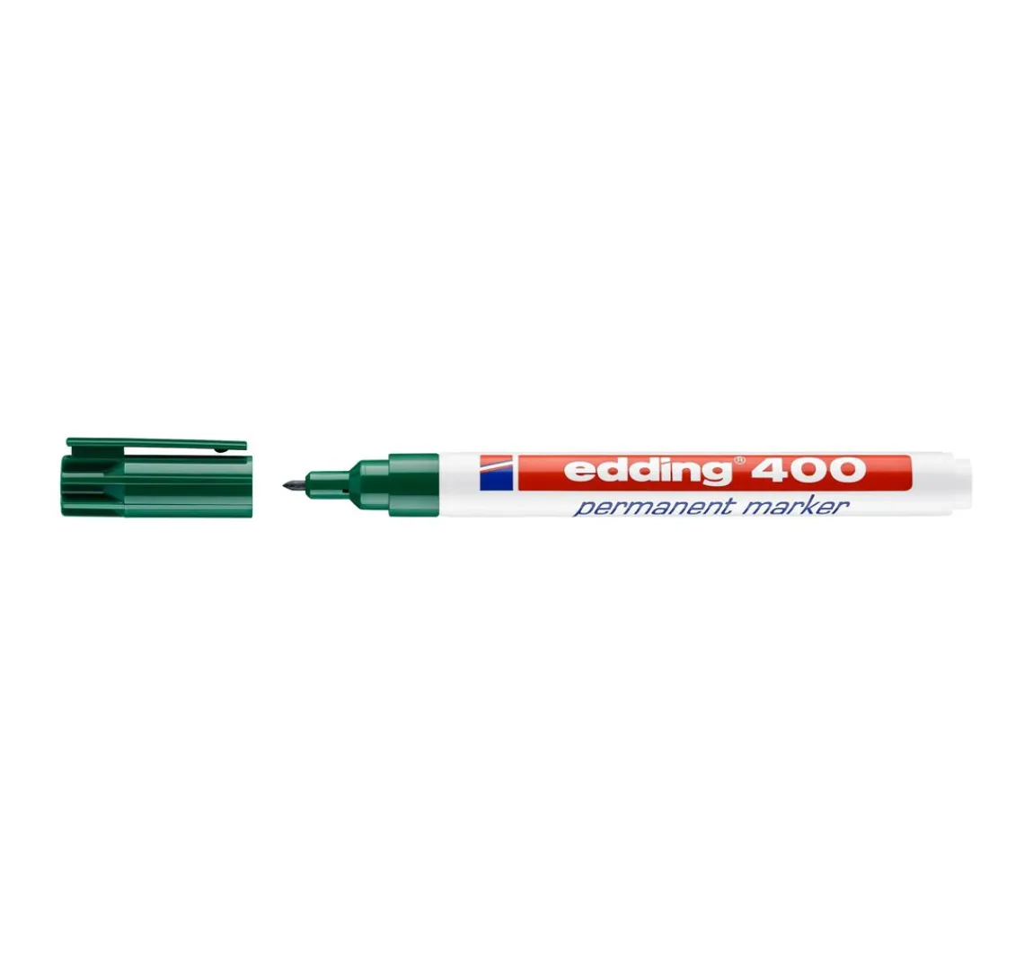Discount edding 400 "Permanent-Marker"