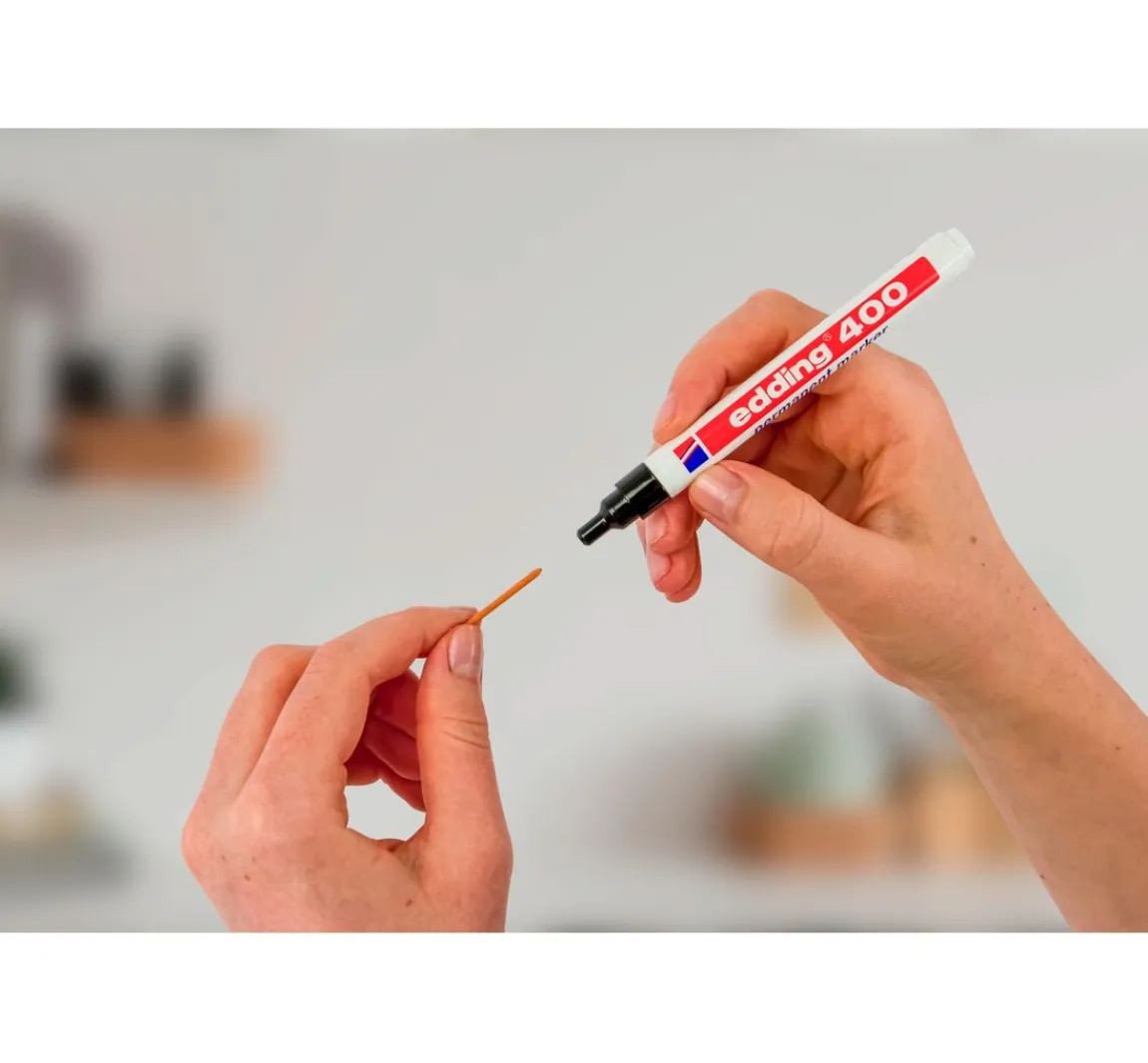 Discount edding 400 "Permanent-Marker"