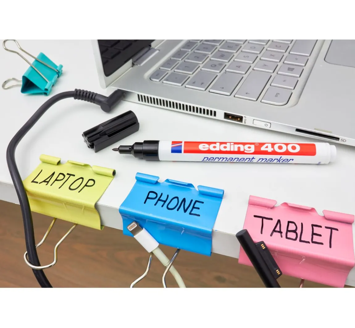 Discount edding 400 "Permanent-Marker"