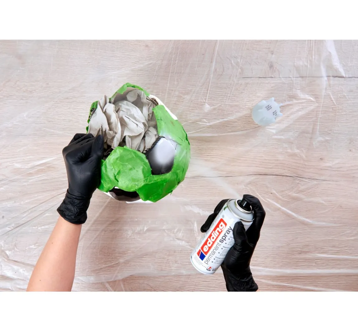 Clearance edding 5200 "Permanentspray", Grundierung