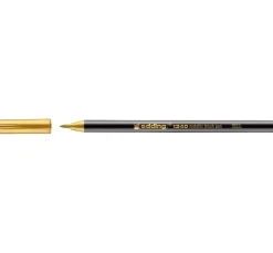 Best edding 1340 Pinselstift "Metallic"