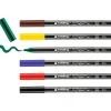 Best edding 4200 Porcelain brushpen "Family"