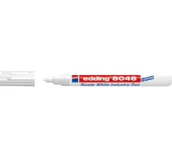 Best edding 8046 Ready White Industry Pen