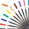 Online edding 1340 "Tangle Brushpen-Set"