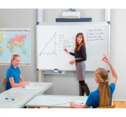 Hot edding 360 Whiteboard Marker