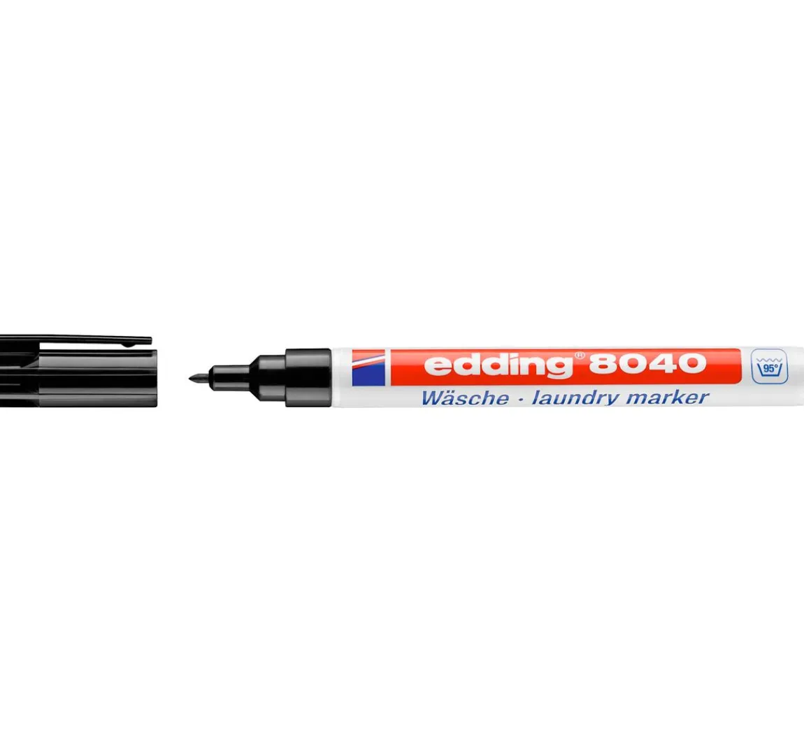 Hot edding 8040 "Wäschemarker"