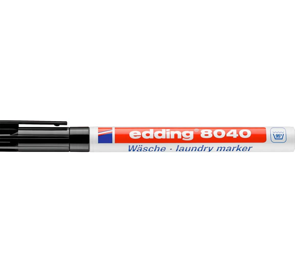 Hot edding 8040 "Wäschemarker"