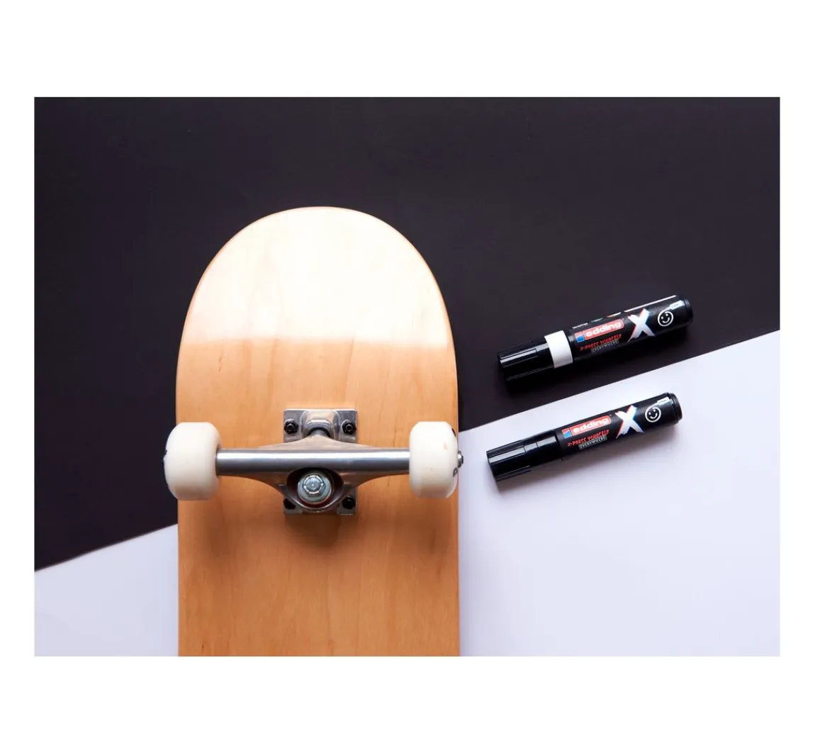 New edding 6900 X Multimarker 2er-Set