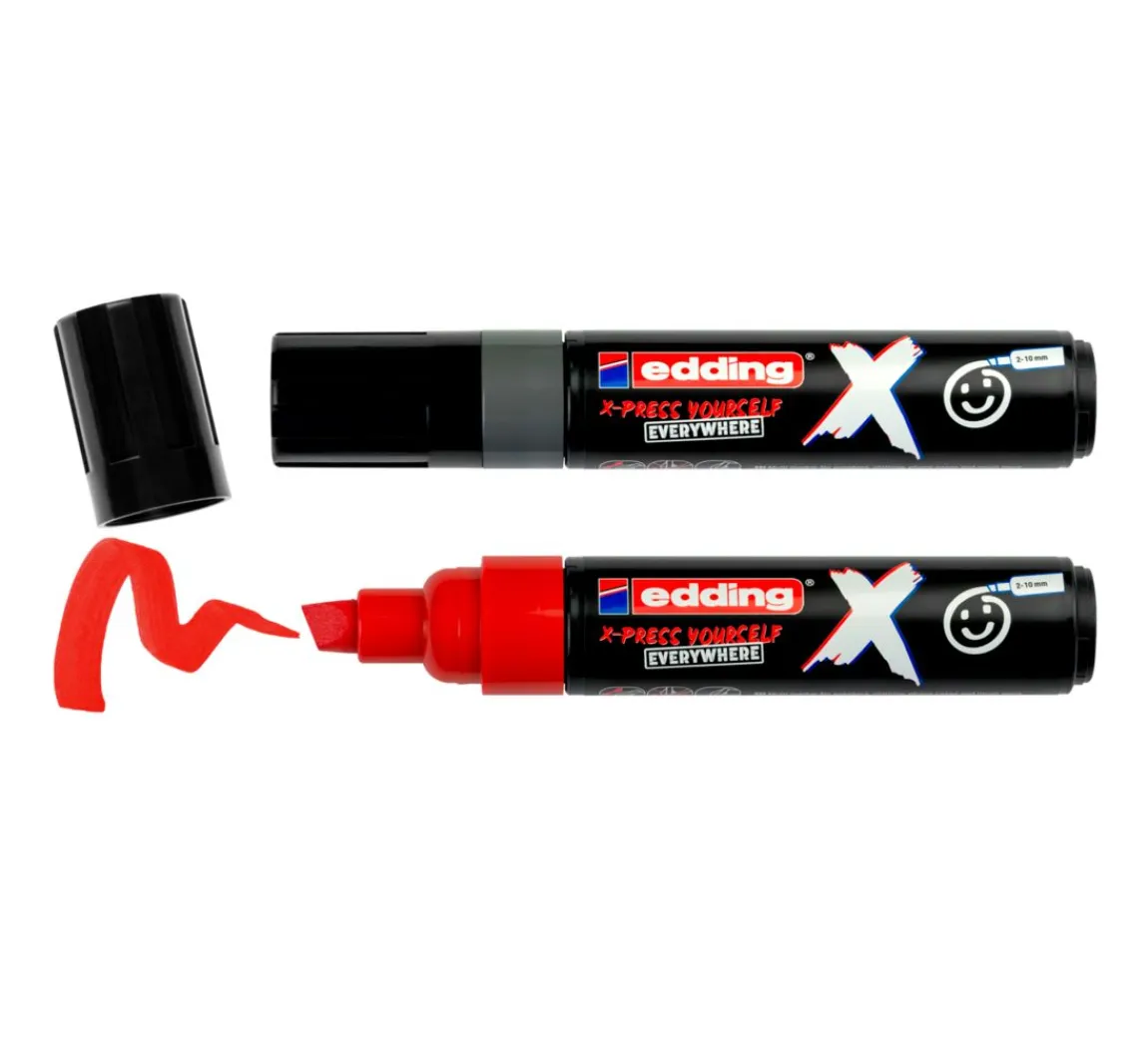 New edding 6900 X Multimarker 2er-Set