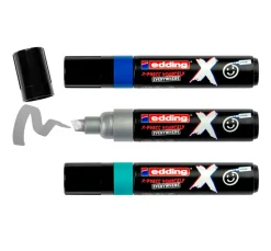 New edding 6900 X Multimarker 3er-Set