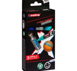 New edding 6900 X Multimarker 3er-Set