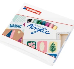 Hot edding Acrylic