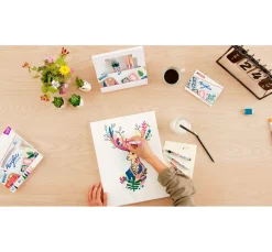 Hot edding Acrylic