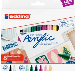 Hot edding Acrylic