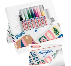 Hot edding Acrylic