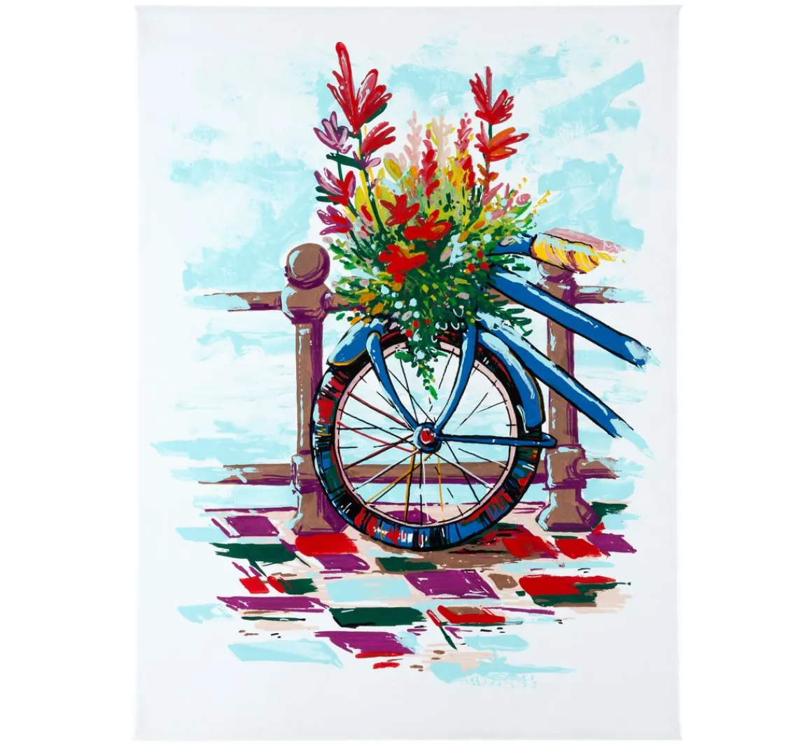 Clearance edding Acrylic "Acrylmarker - Basic", 12er-Set