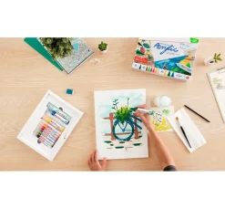 Clearance edding Acrylic