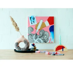 Clearance edding Acrylic