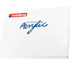 Clearance edding Acrylic