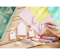 Clearance edding Acrylic