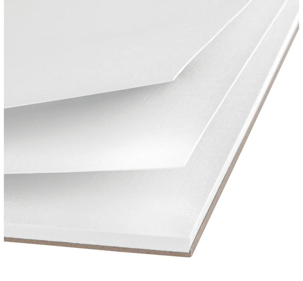 Clearance edding Acryl-/Ölmalblock