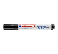 Outlet edding Calligraphy Marker, 1 - 5 mm