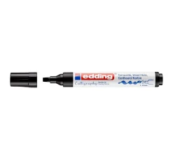 Outlet edding Calligraphy Marker, 1 - 5 mm