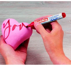 Outlet edding Calligraphy Marker, 1 - 5 mm