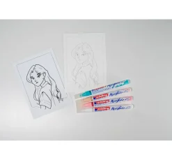 New edding Creative Set