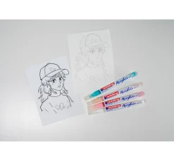 New edding Creative Set