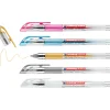 Discount edding Gelroller metallic, 2185, 5er-Set