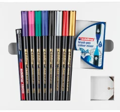 Discount edding "Happy Lettering"